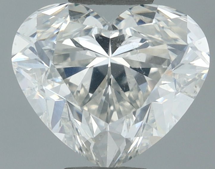 Heart Diamond
