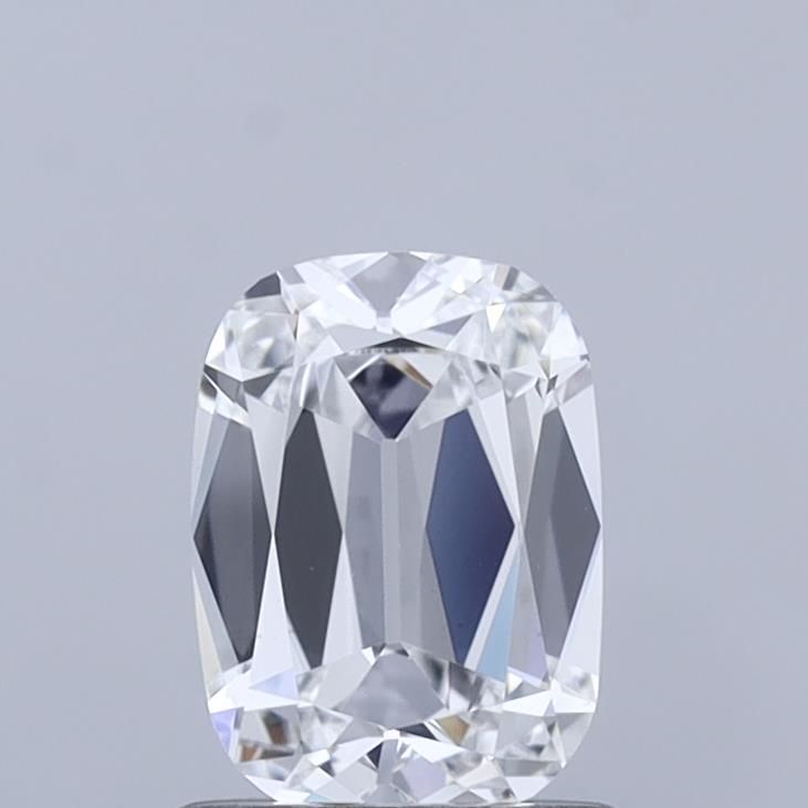 1.01 ct. cushion Lab Grown Diamond front image