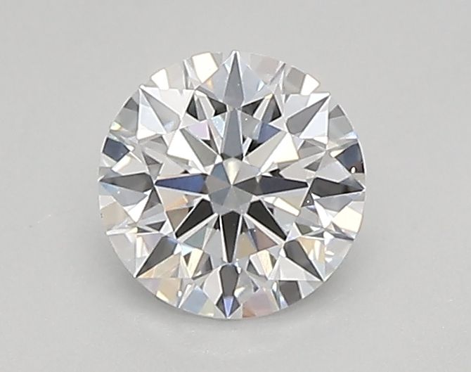 0.54 ct lab-grown Round Diamond