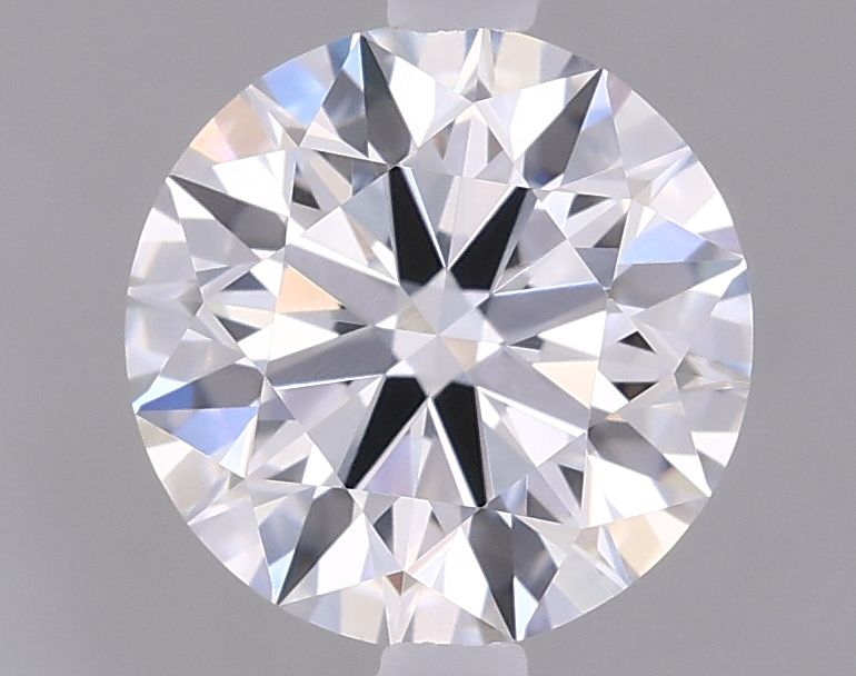 1.07 ct. round Lab Grown Diamond front image