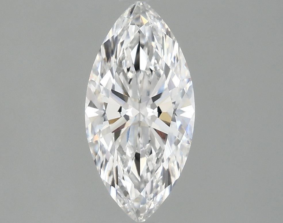 1.06 ct. marquise Lab Grown Diamond front image