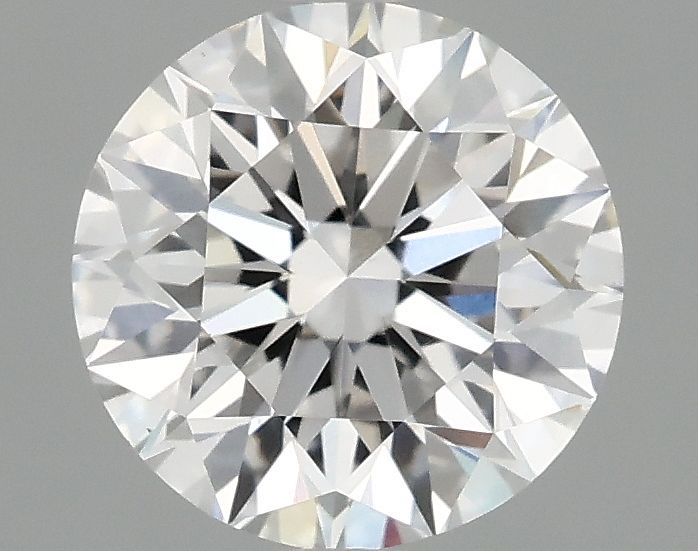 1.49 ct. round Lab Grown Diamond front image