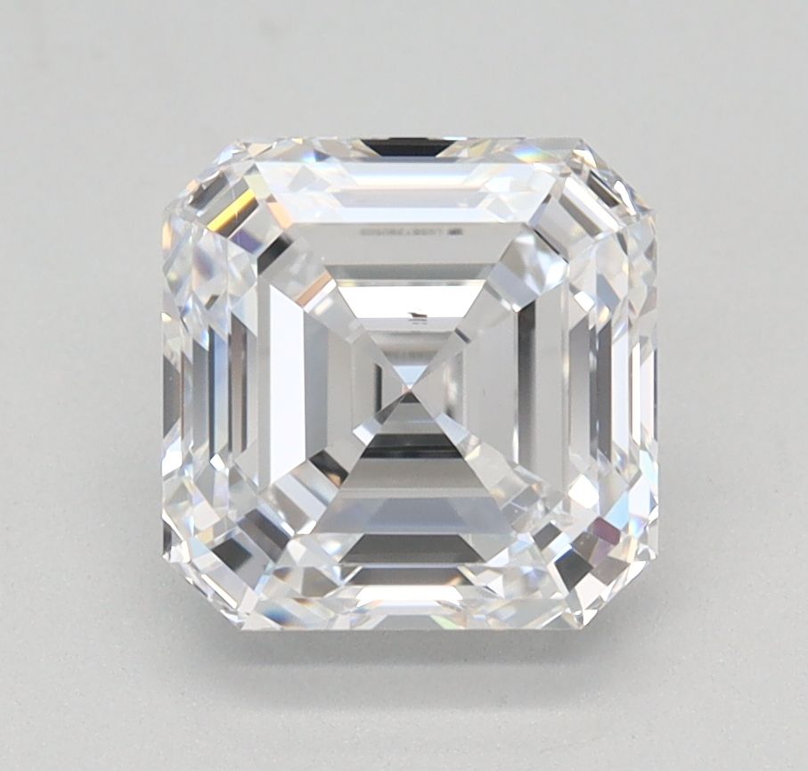 Asscher Diamond