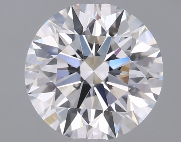 1.07 ct. round Lab Grown Diamond front image