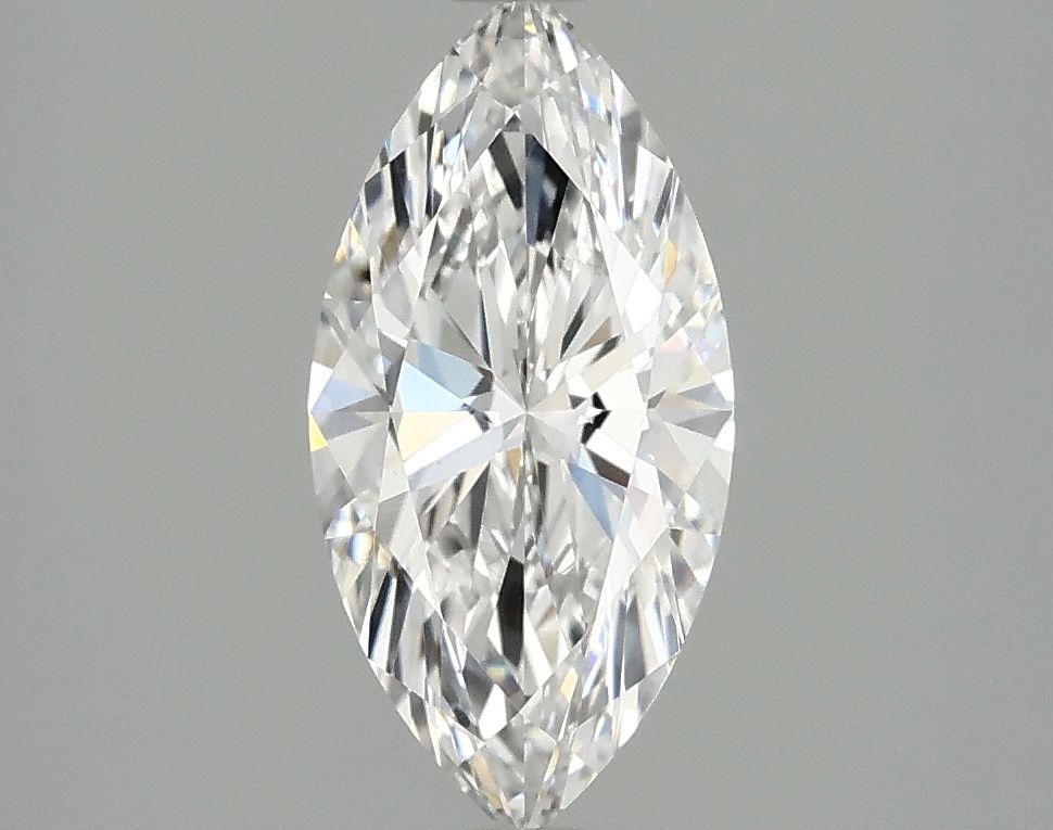 1.48 ct. marquise Lab Grown Diamond front image