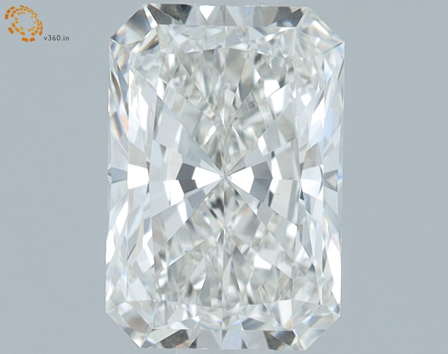 Radiant Diamond