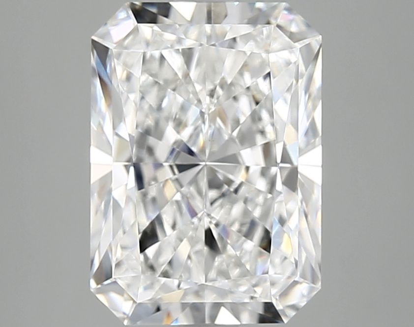 Radiant Diamond