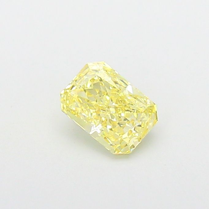 1.01 ct. radiant Lab Grown Diamond front image