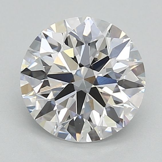 1.07 ct. round Lab Grown Diamond front image