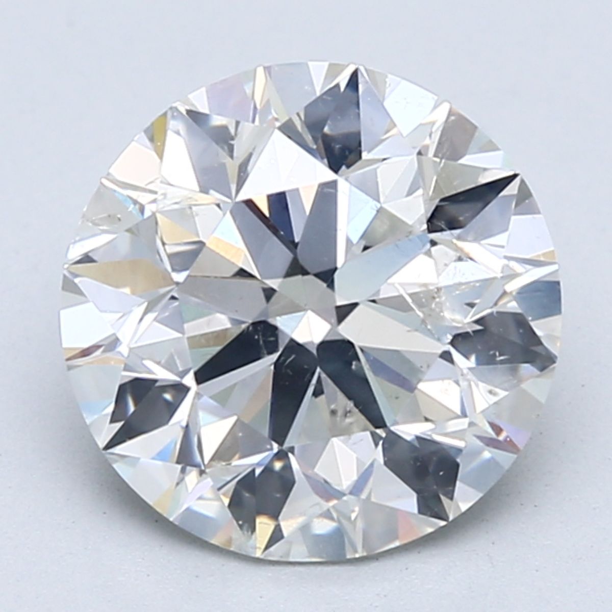 Round Diamond