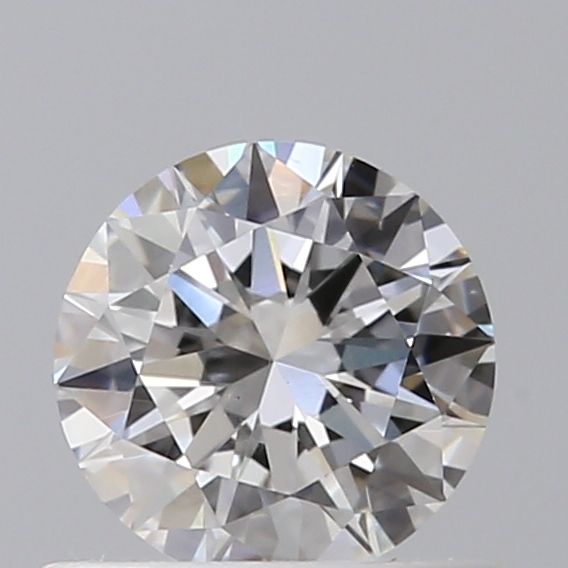 0.50 ct Round diamond