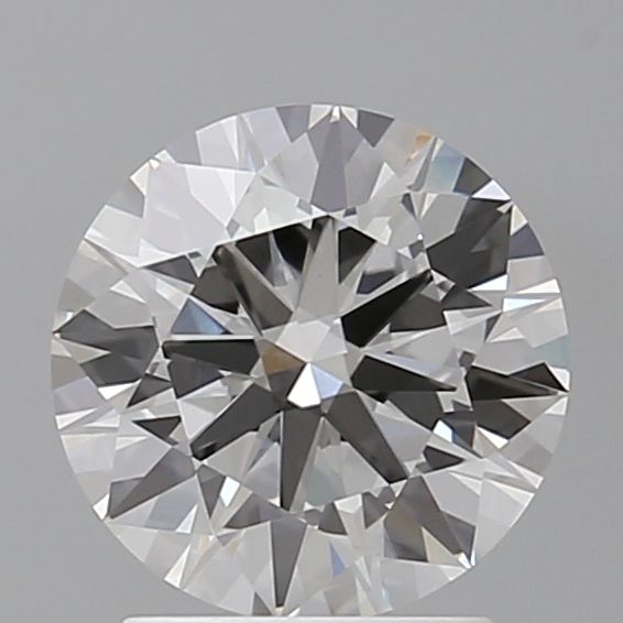 2.07 ct. round Lab Grown Diamond front image