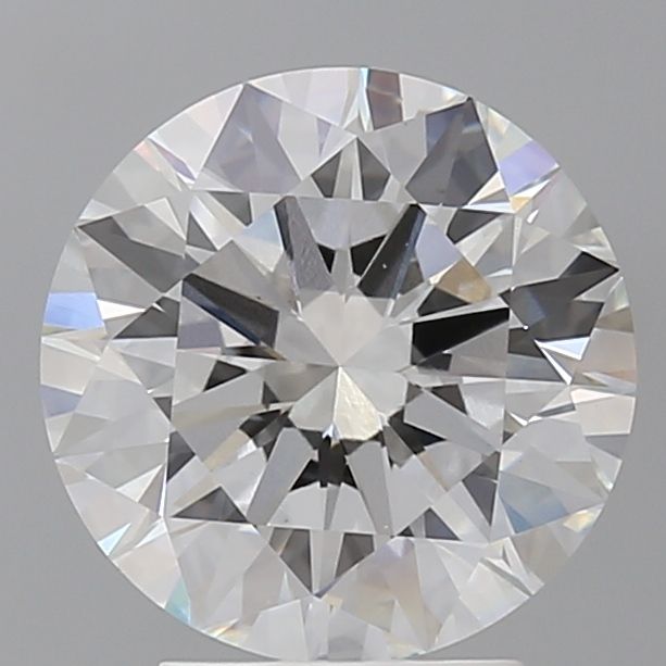Round Diamond