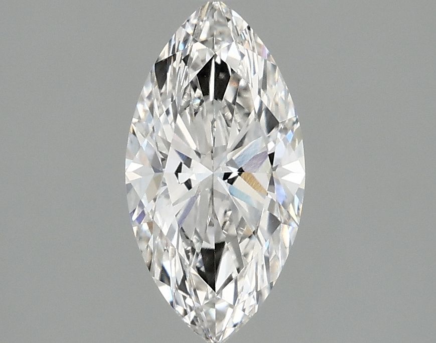 1.07 ct. marquise Lab Grown Diamond front image