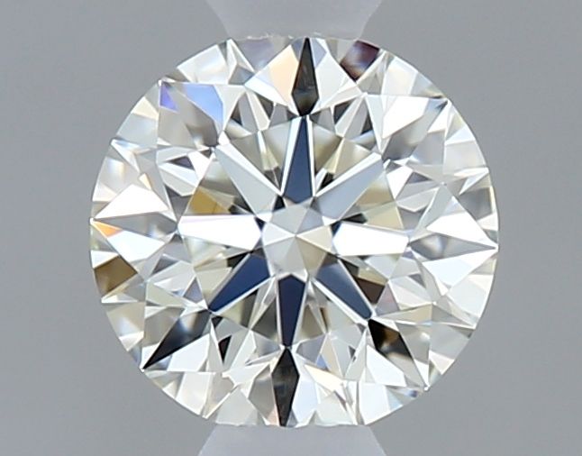 0.31 ct Round Diamond