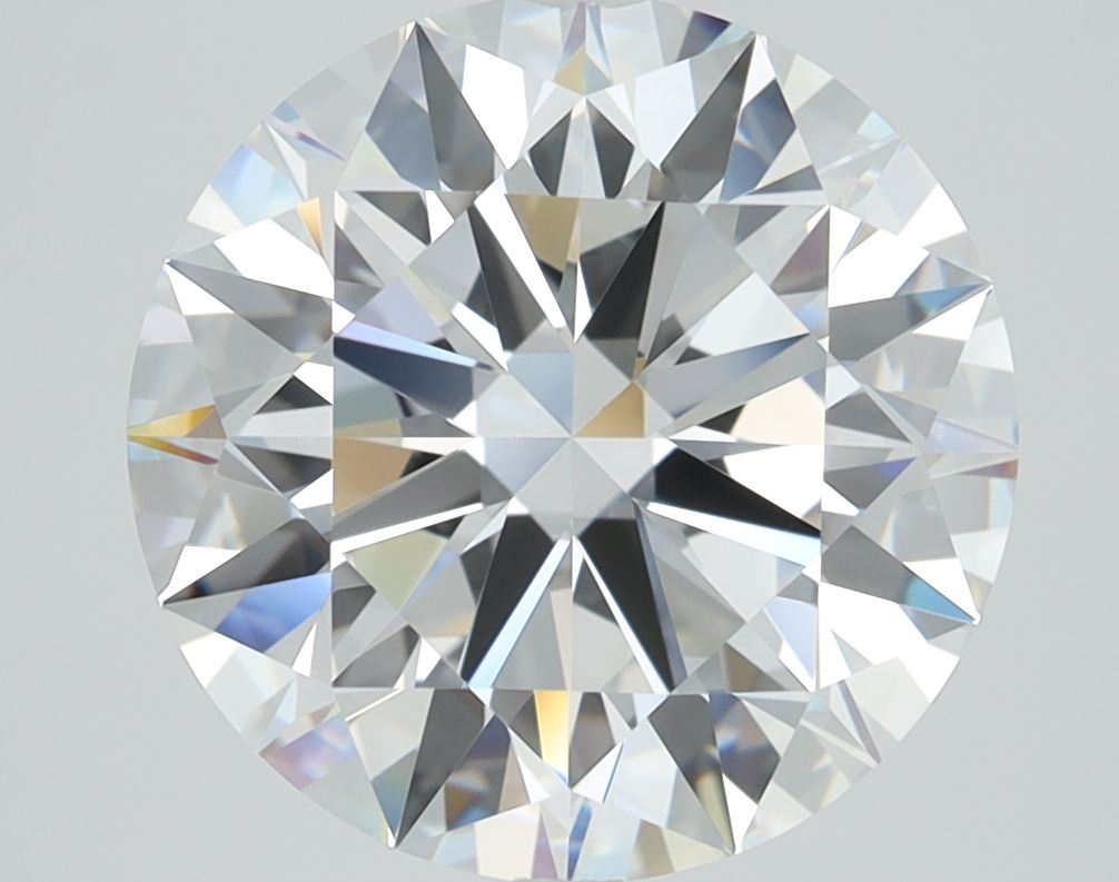 1.14 ct. round Lab Grown Diamond front image