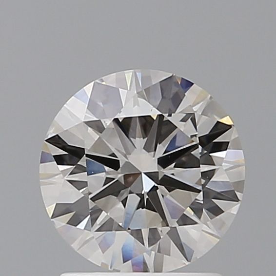 1.55 ct. round Lab Grown Diamond front image