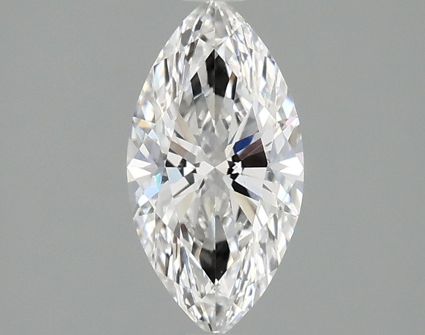 1.02 ct. marquise Lab Grown Diamond front image