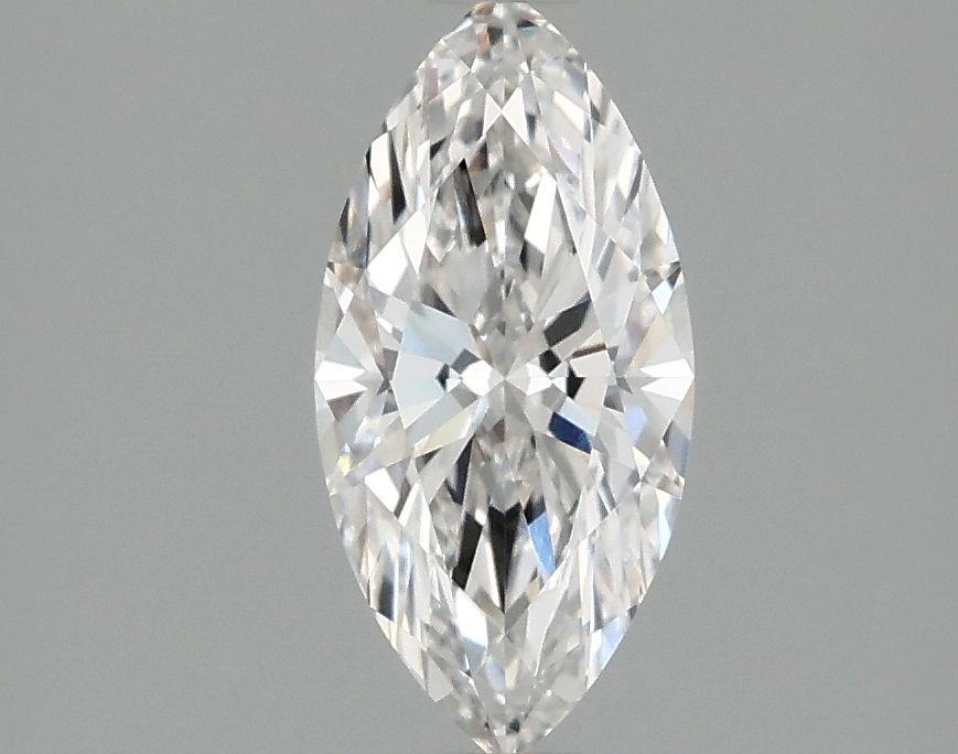 1.06 ct. marquise Lab Grown Diamond front image