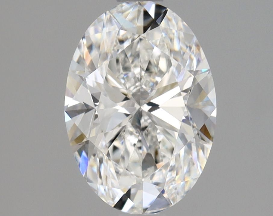 Oval Diamond
