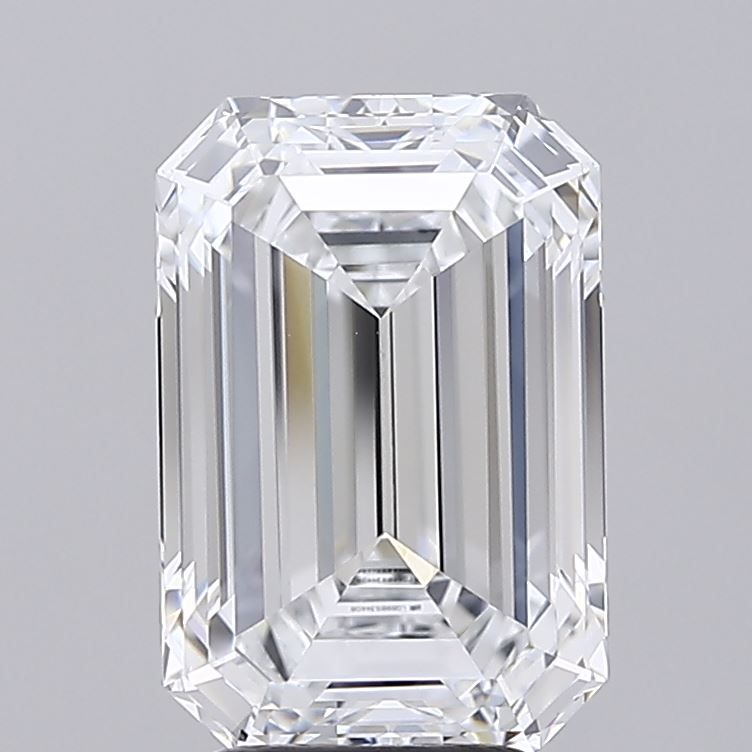 4.01 Carat