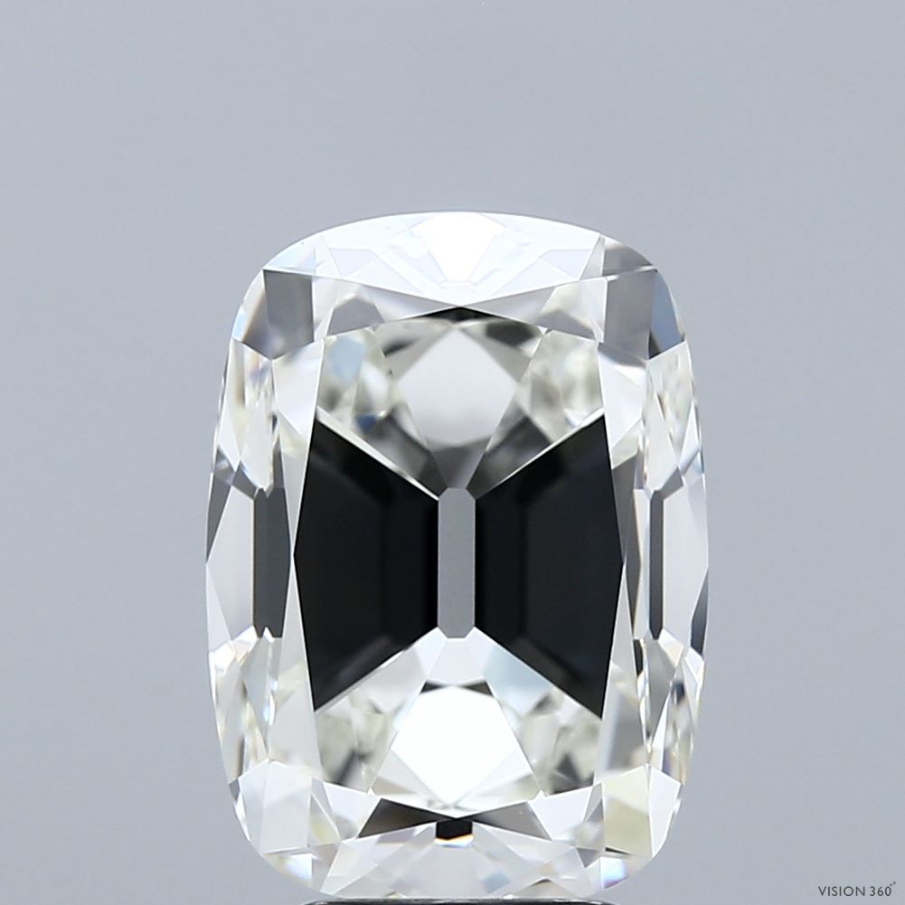 Oval Diamond