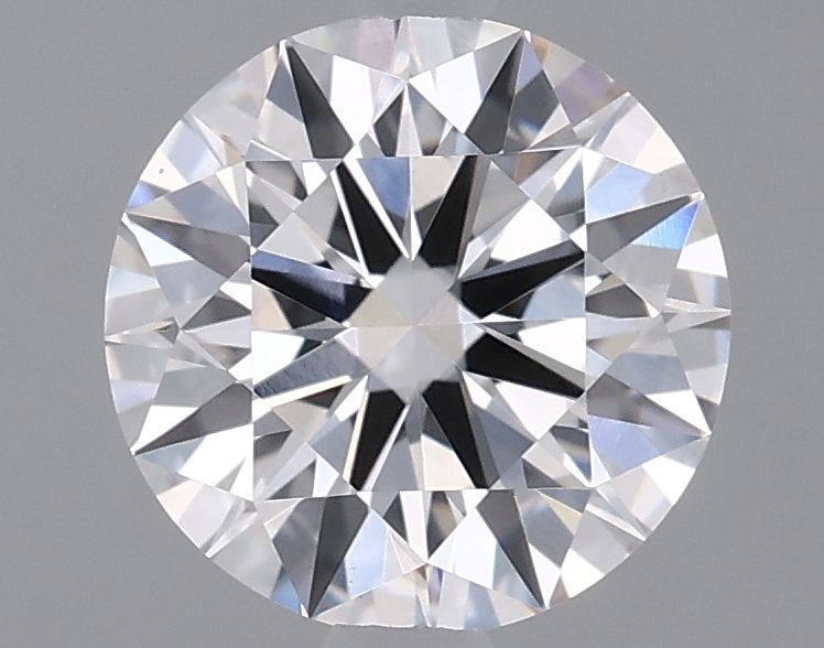 1.03 ct. round Lab Grown Diamond front image