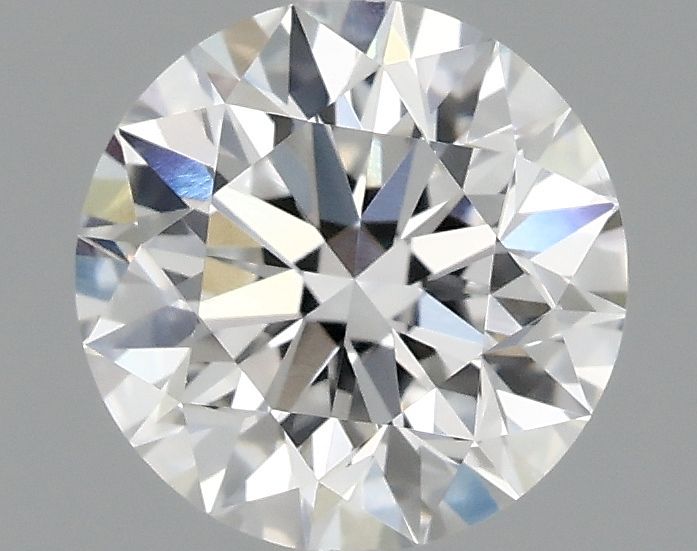 0.98 ct. round Lab Grown Diamond front image