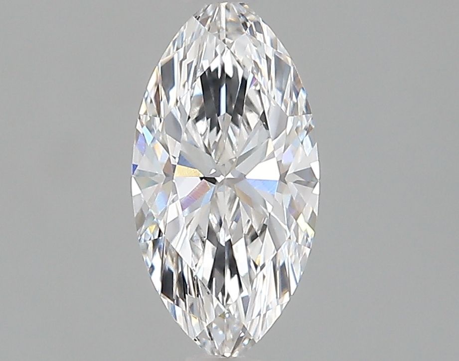 1.18 ct. marquise Lab Grown Diamond front image
