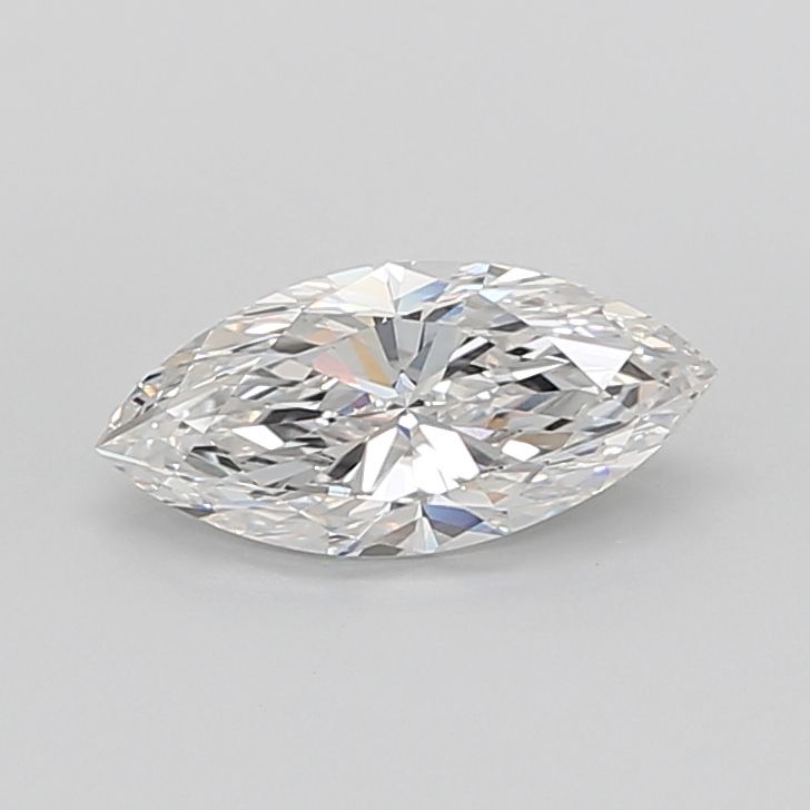 3.04 ct. marquise Lab Grown Diamond front image