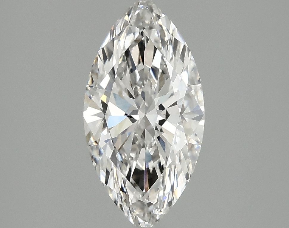 1.59 ct. marquise Lab Grown Diamond front image