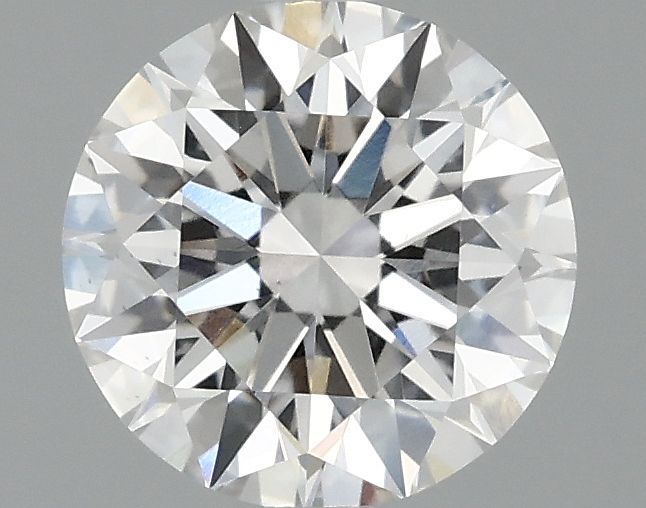 1.10 ct Round diamond
