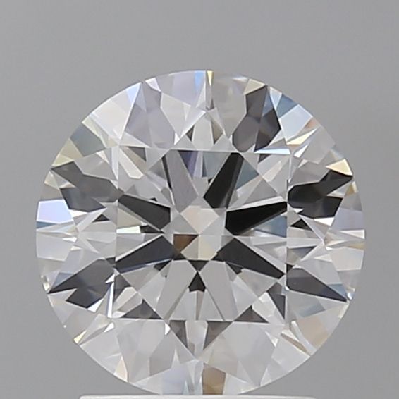 2.07 ct. round Lab Grown Diamond front image