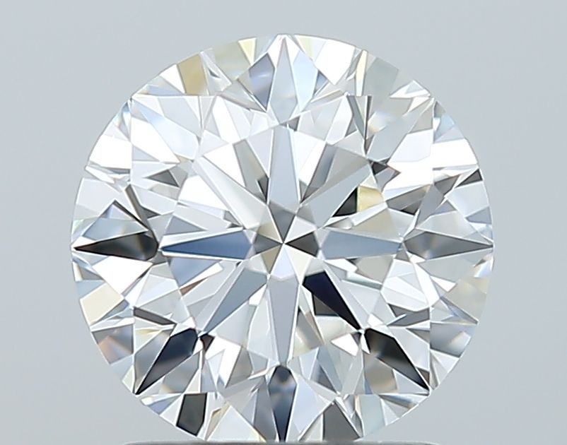 1.50 ct Round diamond