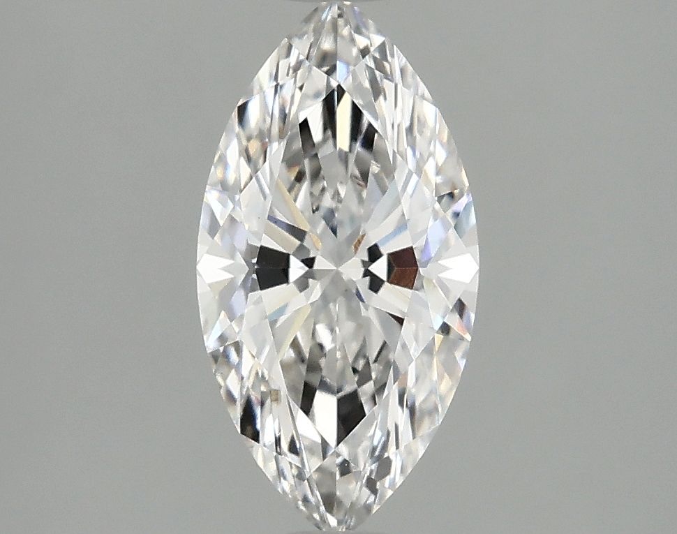 1.56 ct. marquise Lab Grown Diamond front image