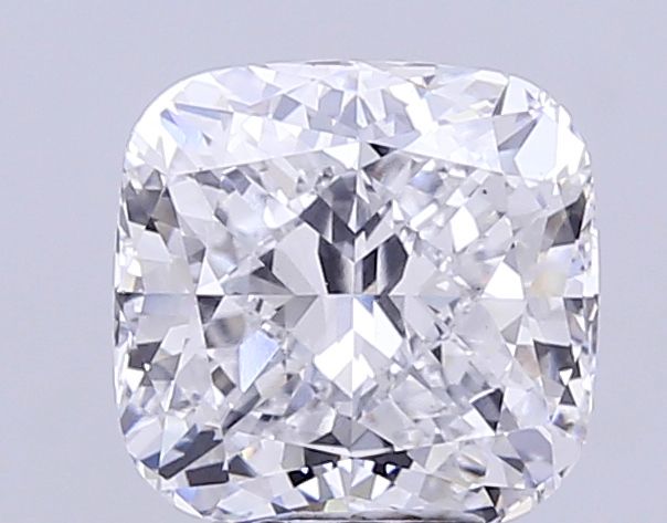 Cushion Diamond