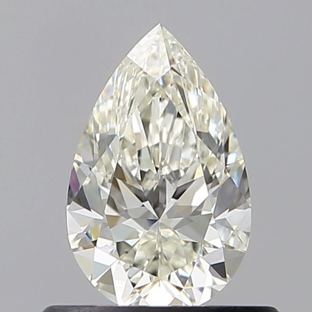 Pear Diamond