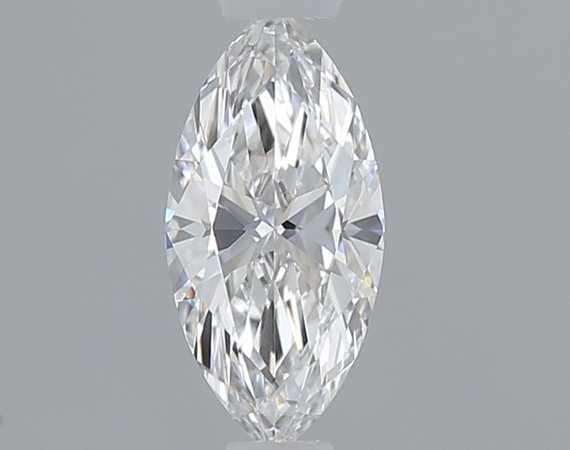 0.30 Carat E VS1 Marquise Diamond