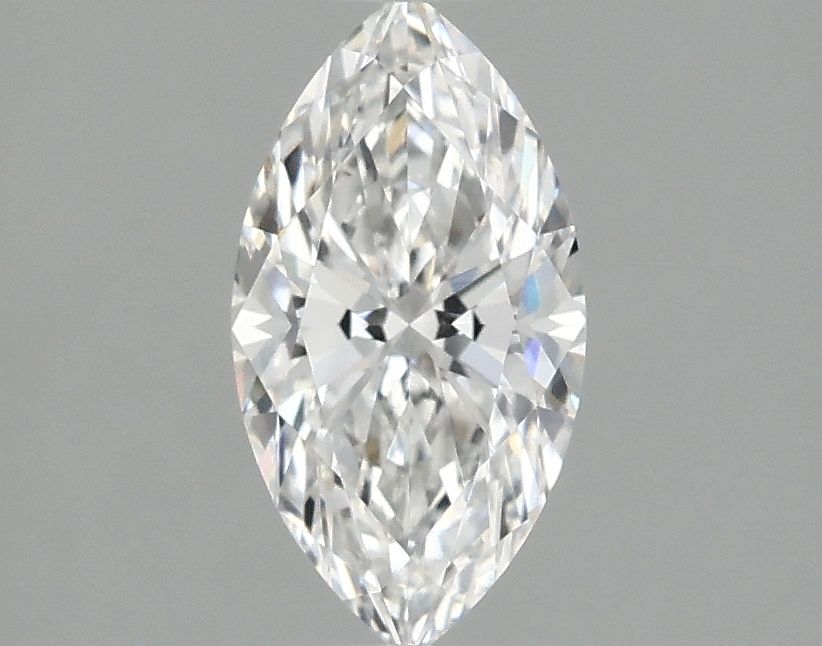 1.04 ct. marquise Lab Grown Diamond front image