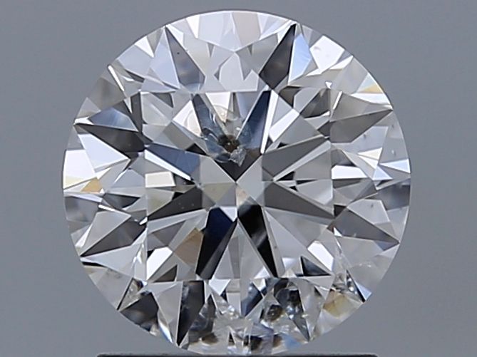 1.53 Carat