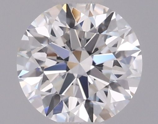 0.43 ct lab-grown Round Diamond