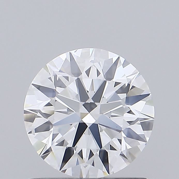 1.04 ct. round Lab Grown Diamond front image