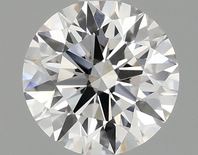 1.01 ct. round Lab Grown Diamond front image