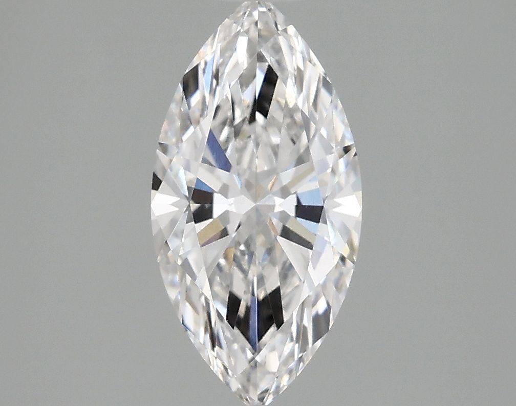 1.47 ct. marquise Lab Grown Diamond front image
