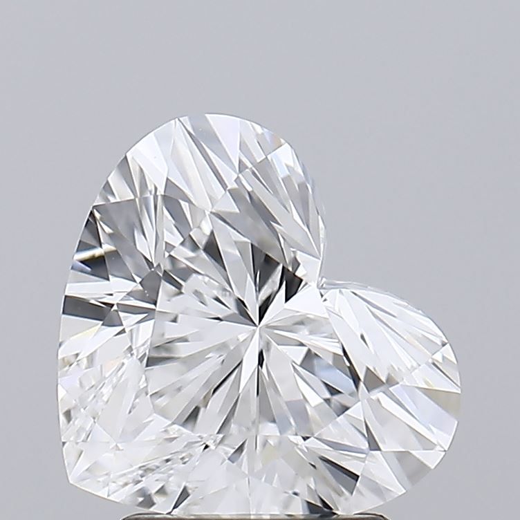 Heart Diamond