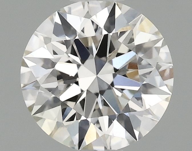 1.09 ct. round Lab Grown Diamond front image