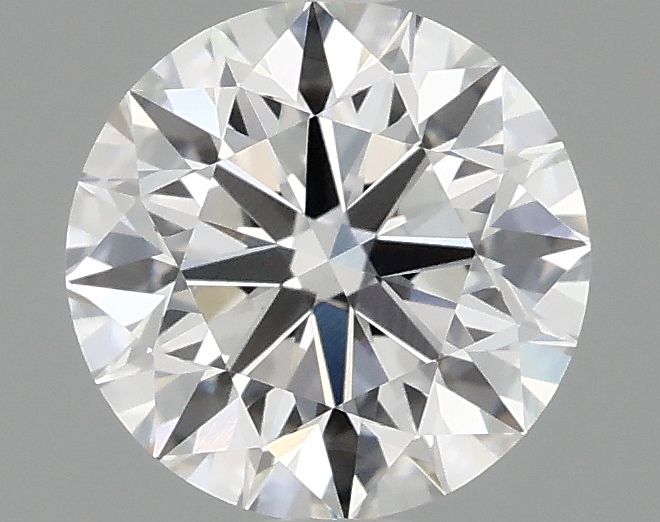 1.09 ct. round Lab Grown Diamond front image