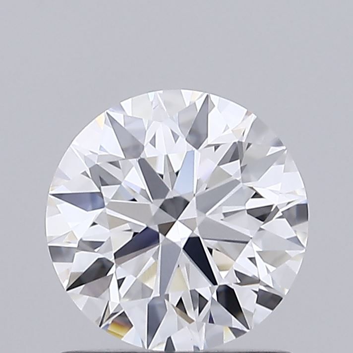 1.07 ct. round Lab Grown Diamond front image