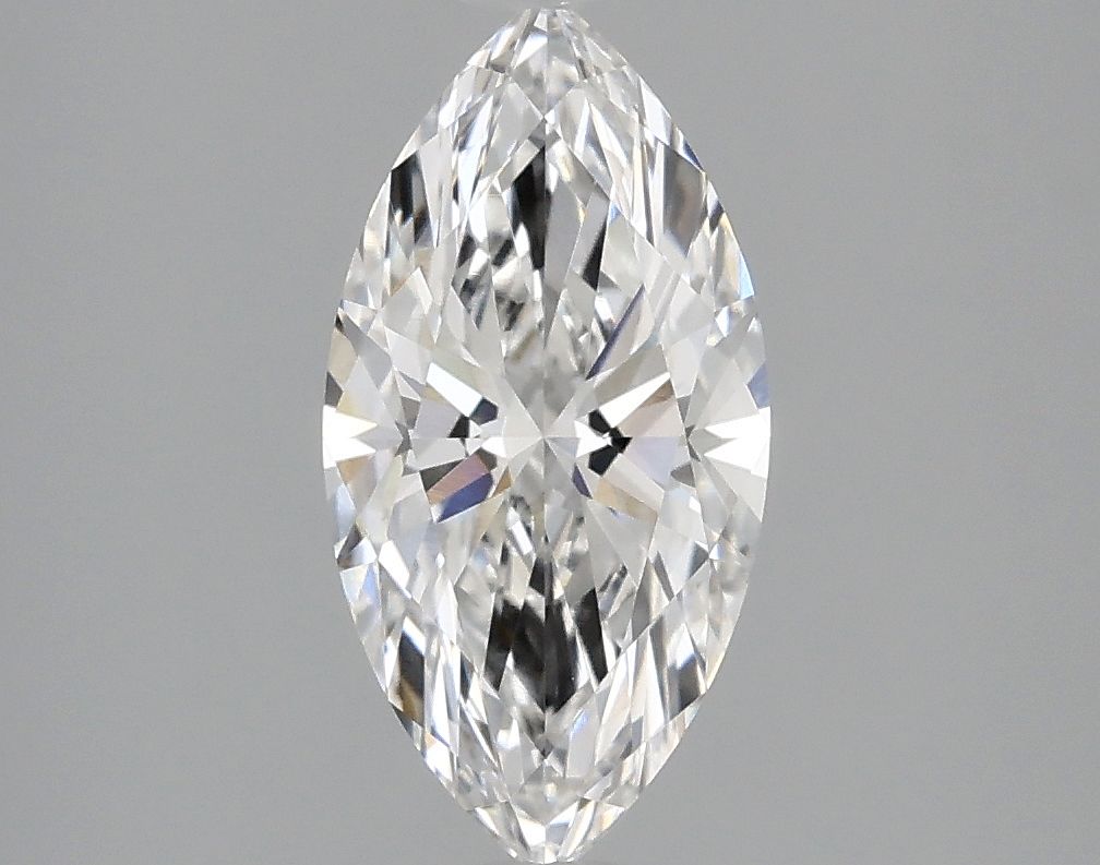 1.43 ct. marquise Lab Grown Diamond front image