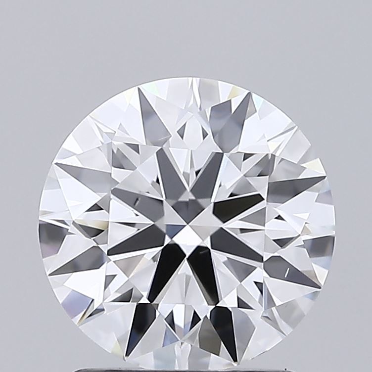 Round Diamond